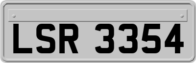 LSR3354