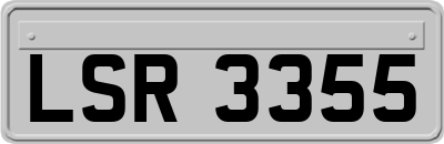 LSR3355