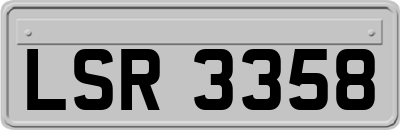LSR3358