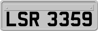 LSR3359