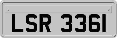 LSR3361