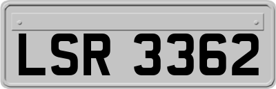 LSR3362