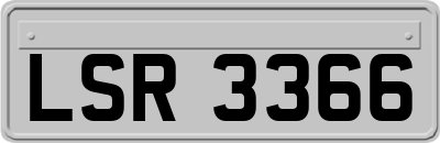 LSR3366