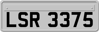 LSR3375