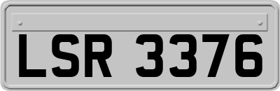 LSR3376