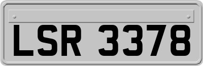 LSR3378