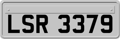 LSR3379