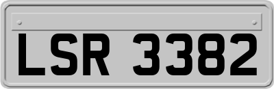 LSR3382