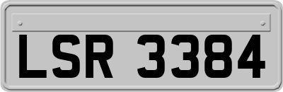 LSR3384