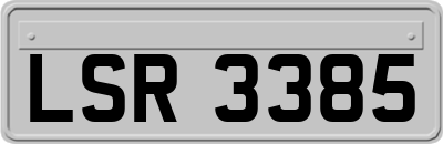 LSR3385