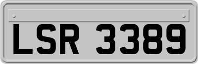 LSR3389