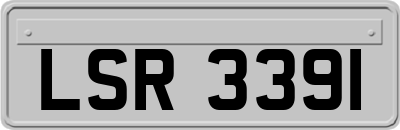 LSR3391