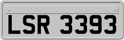 LSR3393