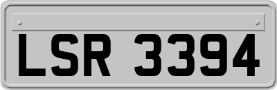 LSR3394
