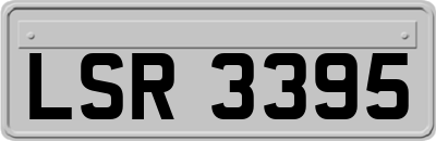 LSR3395