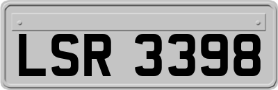 LSR3398