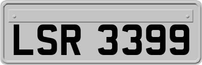 LSR3399