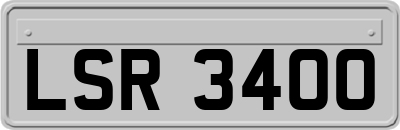 LSR3400