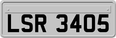 LSR3405