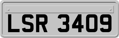 LSR3409