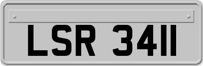 LSR3411