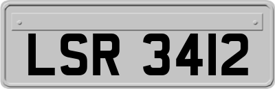 LSR3412