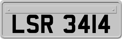 LSR3414
