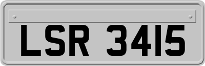 LSR3415
