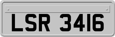LSR3416