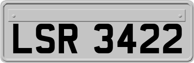 LSR3422