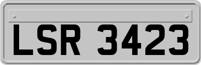 LSR3423