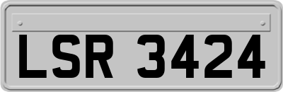LSR3424