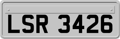 LSR3426