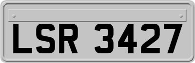 LSR3427