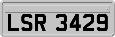 LSR3429