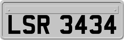 LSR3434