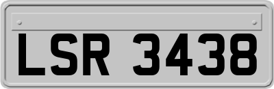 LSR3438
