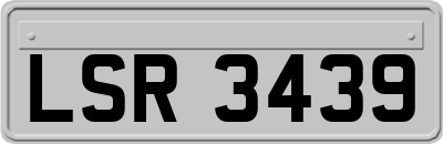 LSR3439