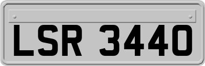 LSR3440