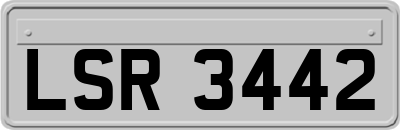 LSR3442