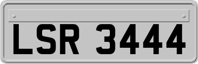 LSR3444