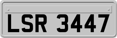 LSR3447