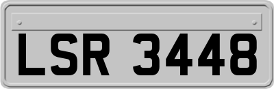 LSR3448