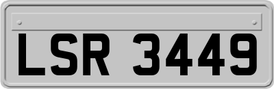 LSR3449