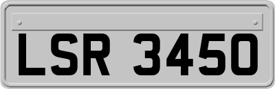 LSR3450