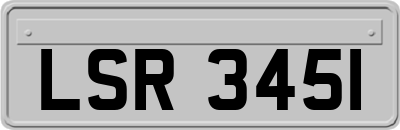 LSR3451