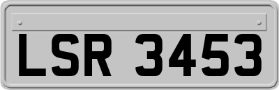 LSR3453