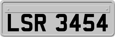 LSR3454