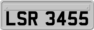 LSR3455