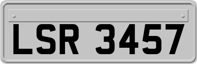 LSR3457
